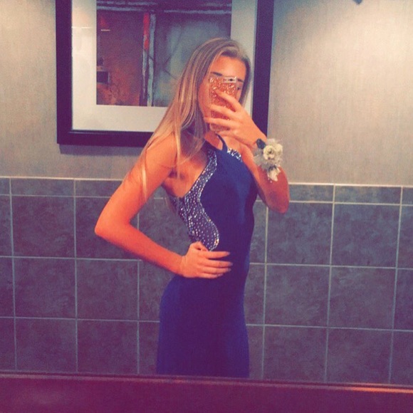 Prom dress/ homecoming dress!!! - Picture 3 of 3